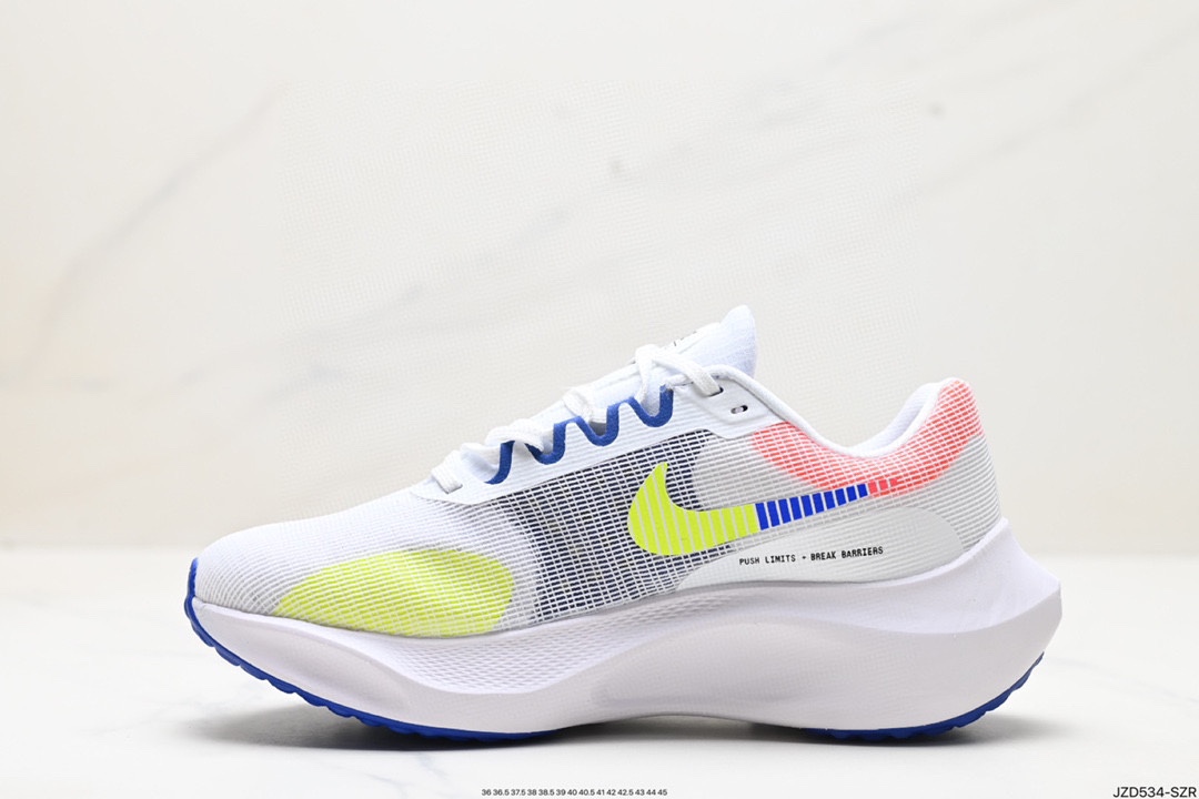 Nike Zoom Shoes